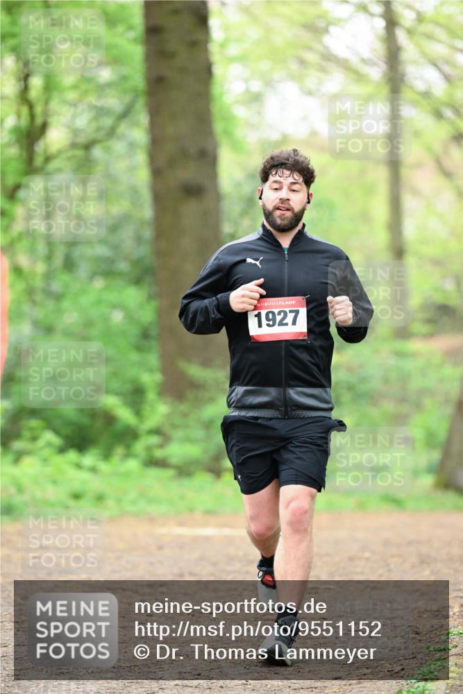 19.04.2026 - Hammer Lauf Dr. Thomas Lammeyer http://msf.ph/oto/9551152 19.04.2026 11:56:49 Laufen 1927 meine-sportfotos.de