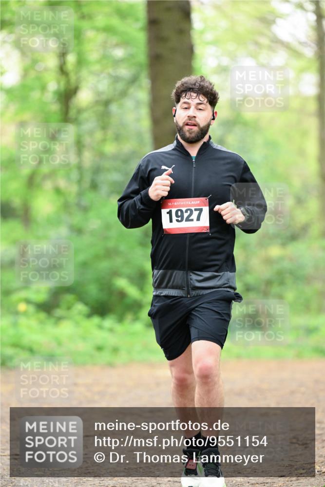 19.04.2026 - Hammer Lauf Dr. Thomas Lammeyer http://msf.ph/oto/9551154 19.04.2026 11:56:49 Laufen 1927 meine-sportfotos.de
