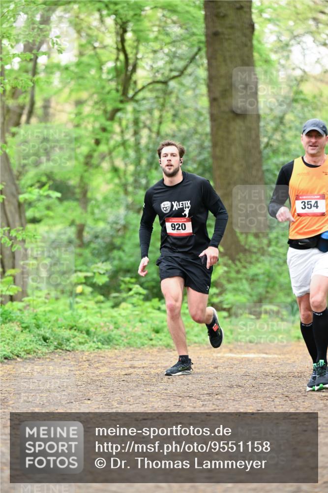 19.04.2026 - Hammer Lauf Dr. Thomas Lammeyer http://msf.ph/oto/9551158 19.04.2026 11:57:33 Laufen 920, 354 meine-sportfotos.de