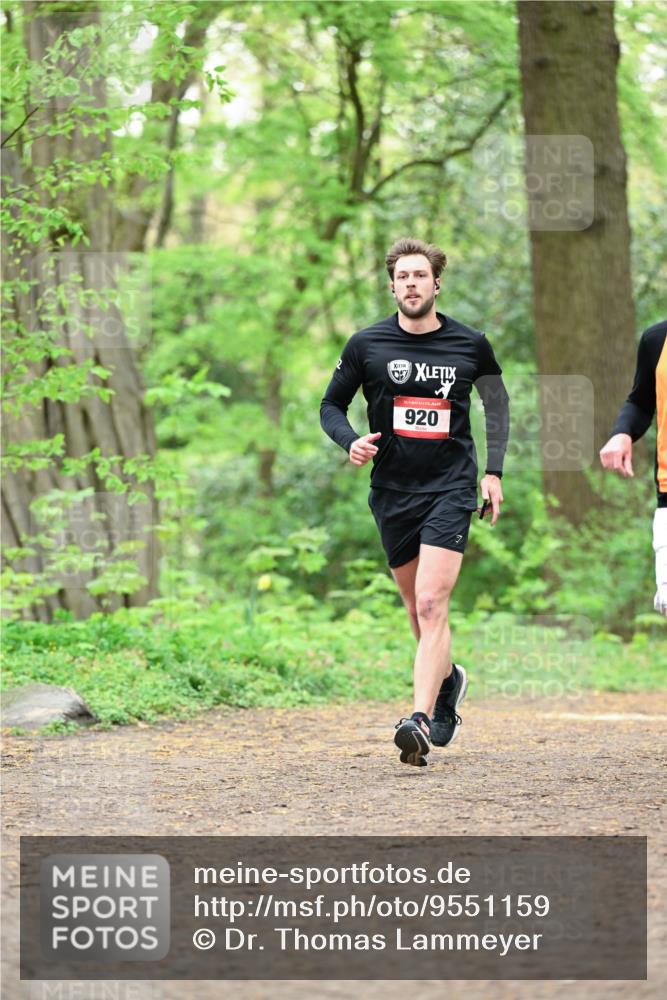 19.04.2026 - Hammer Lauf Dr. Thomas Lammeyer http://msf.ph/oto/9551159 19.04.2026 11:57:33 Laufen 920 meine-sportfotos.de