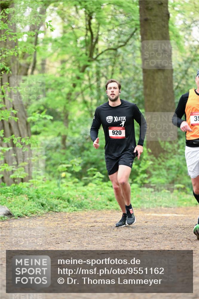 19.04.2026 - Hammer Lauf Dr. Thomas Lammeyer http://msf.ph/oto/9551162 19.04.2026 11:57:33 Laufen 920 meine-sportfotos.de