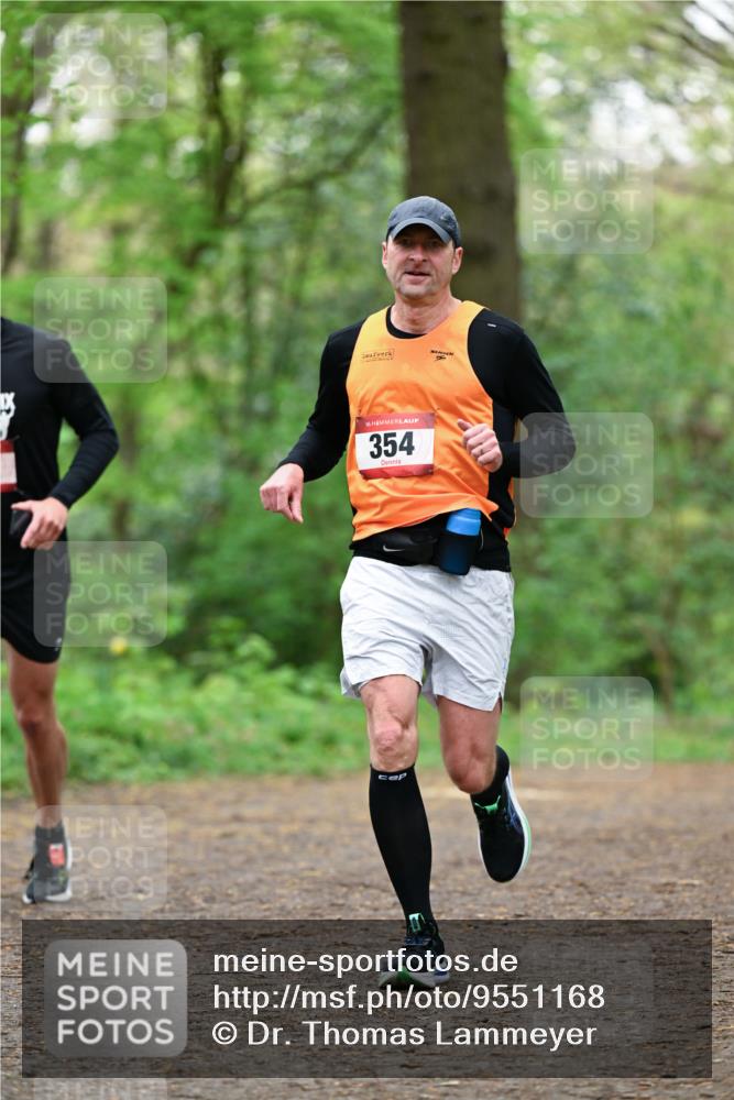 19.04.2026 - Hammer Lauf Dr. Thomas Lammeyer http://msf.ph/oto/9551168 19.04.2026 11:57:34 Laufen 354 meine-sportfotos.de