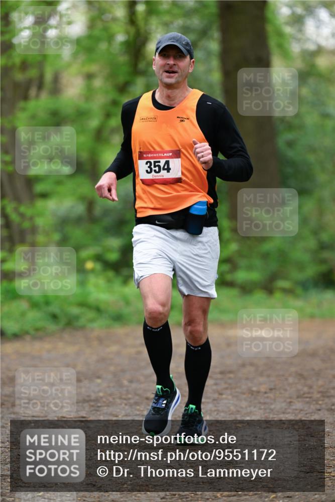 19.04.2026 - Hammer Lauf Dr. Thomas Lammeyer http://msf.ph/oto/9551172 19.04.2026 11:57:35 Laufen 354 meine-sportfotos.de