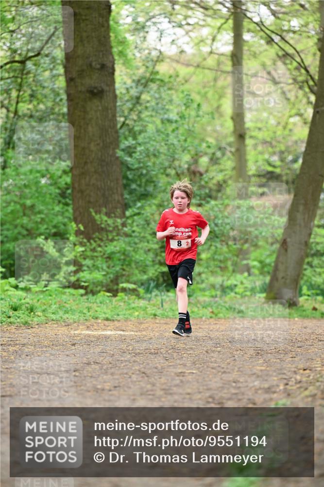 19.04.2026 - Hammer Lauf Dr. Thomas Lammeyer http://msf.ph/oto/9551194 19.04.2026 11:57:48 Laufen  meine-sportfotos.de