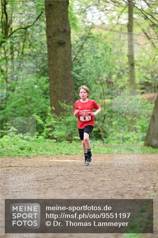 19.04.2026 - Hammer Lauf Dr. Thomas Lammeyer http://msf.ph/oto/9551197 19.04.2026 11:57:49 Laufen  meine-sportfotos.de