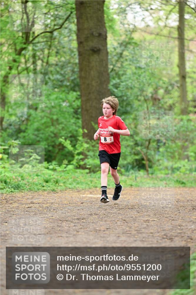 19.04.2026 - Hammer Lauf Dr. Thomas Lammeyer http://msf.ph/oto/9551200 19.04.2026 11:57:49 Laufen  meine-sportfotos.de