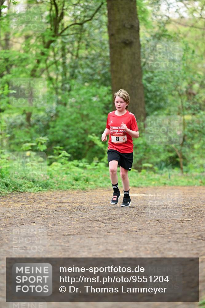 19.04.2026 - Hammer Lauf Dr. Thomas Lammeyer http://msf.ph/oto/9551204 19.04.2026 11:57:50 Laufen  meine-sportfotos.de