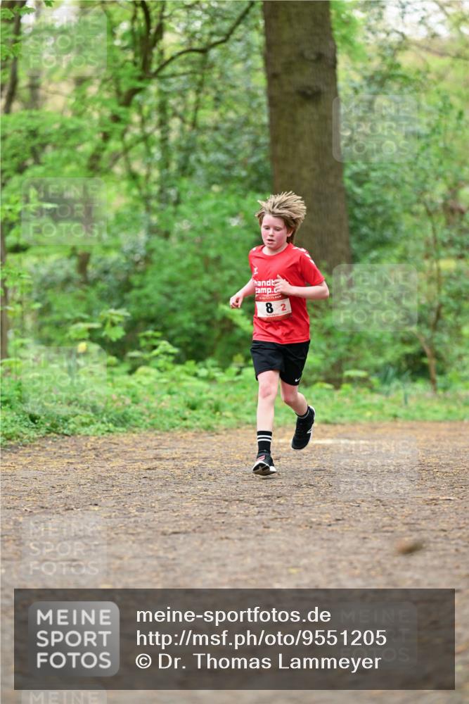 19.04.2026 - Hammer Lauf Dr. Thomas Lammeyer http://msf.ph/oto/9551205 19.04.2026 11:57:50 Laufen  meine-sportfotos.de