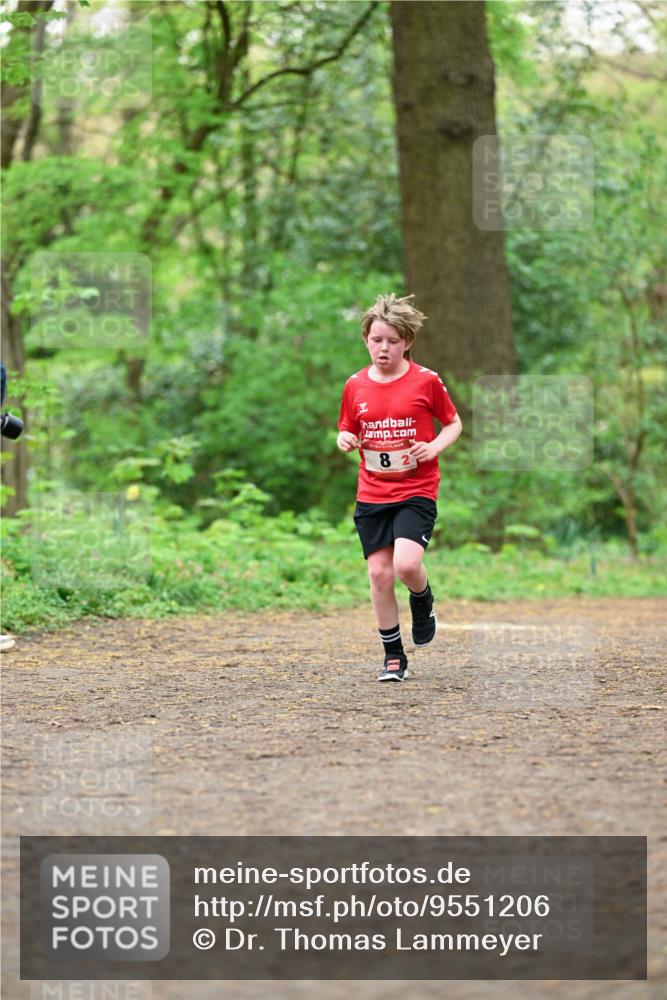 19.04.2026 - Hammer Lauf Dr. Thomas Lammeyer http://msf.ph/oto/9551206 19.04.2026 11:57:50 Laufen  meine-sportfotos.de