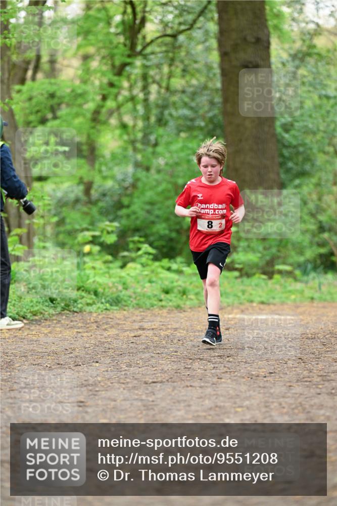 19.04.2026 - Hammer Lauf Dr. Thomas Lammeyer http://msf.ph/oto/9551208 19.04.2026 11:57:50 Laufen  meine-sportfotos.de