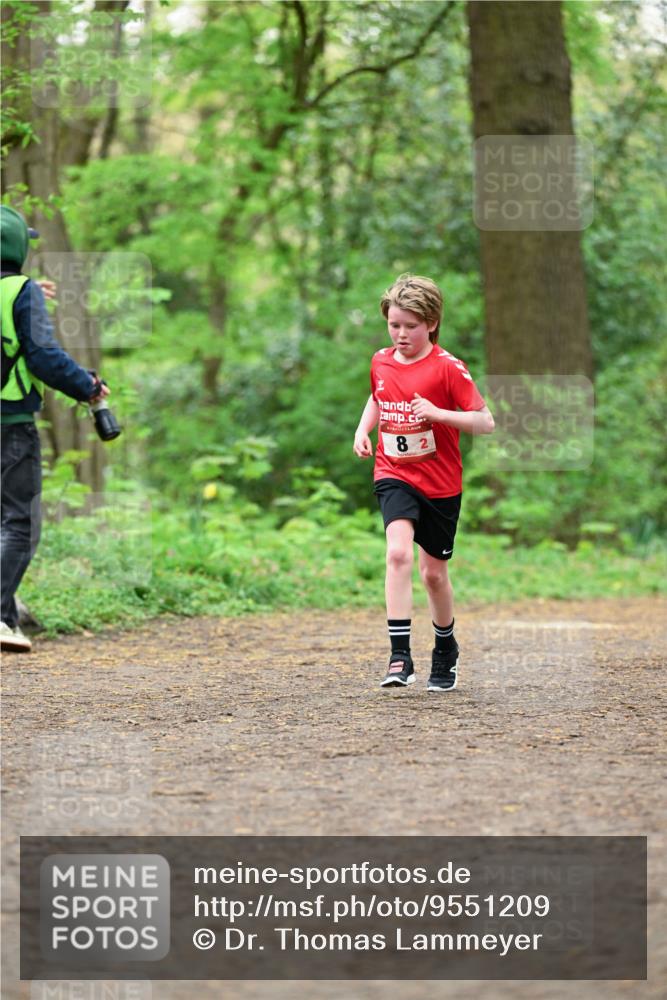 19.04.2026 - Hammer Lauf Dr. Thomas Lammeyer http://msf.ph/oto/9551209 19.04.2026 11:57:50 Laufen  meine-sportfotos.de