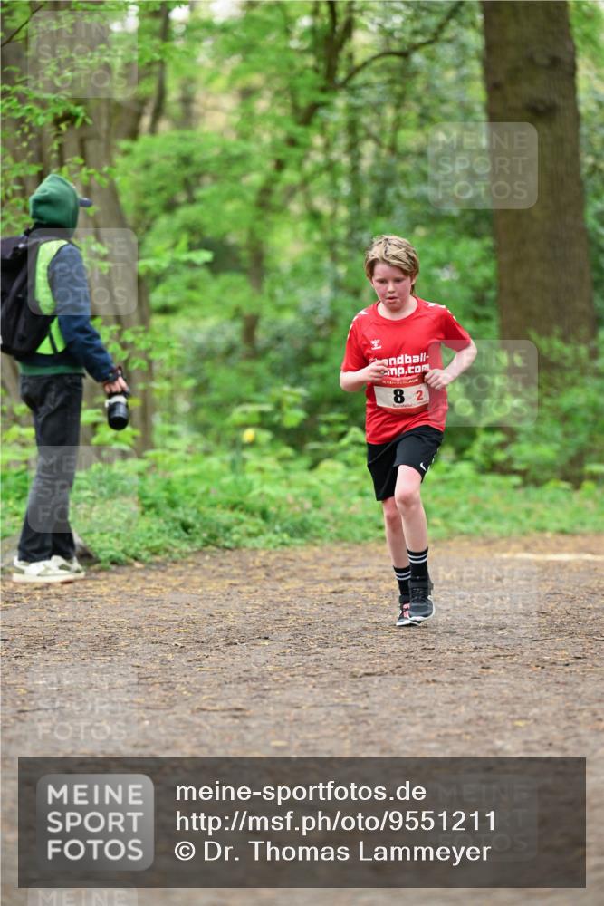 19.04.2026 - Hammer Lauf Dr. Thomas Lammeyer http://msf.ph/oto/9551211 19.04.2026 11:57:51 Laufen  meine-sportfotos.de