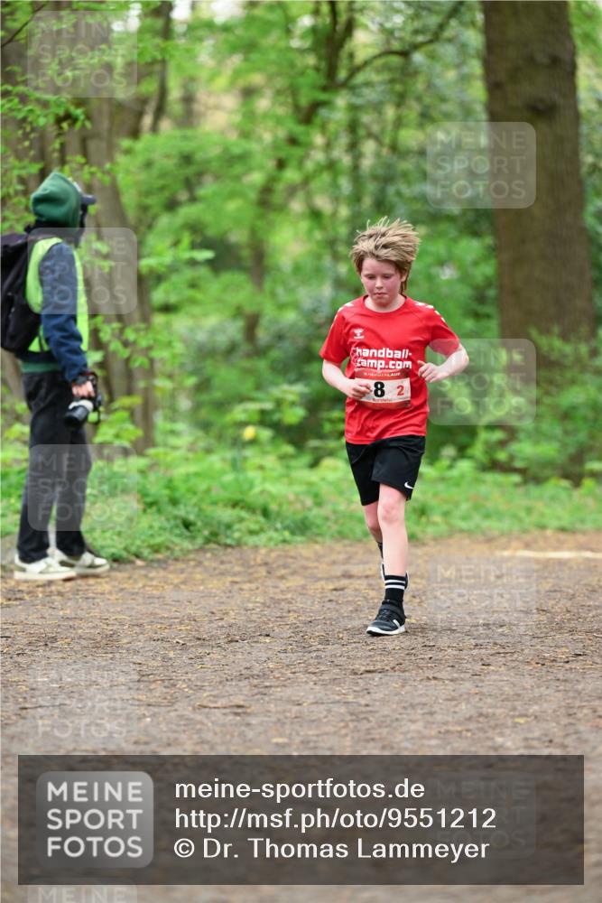 19.04.2026 - Hammer Lauf Dr. Thomas Lammeyer http://msf.ph/oto/9551212 19.04.2026 11:57:51 Laufen  meine-sportfotos.de