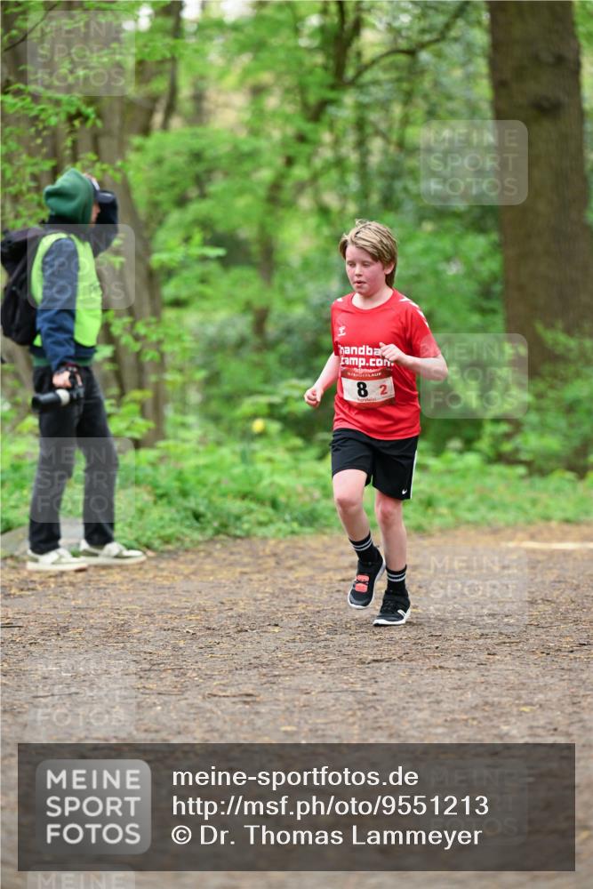 19.04.2026 - Hammer Lauf Dr. Thomas Lammeyer http://msf.ph/oto/9551213 19.04.2026 11:57:51 Laufen  meine-sportfotos.de