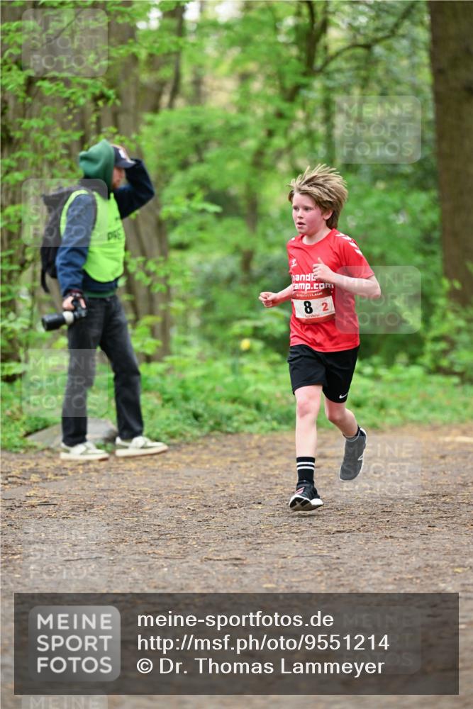 19.04.2026 - Hammer Lauf Dr. Thomas Lammeyer http://msf.ph/oto/9551214 19.04.2026 11:57:51 Laufen  meine-sportfotos.de