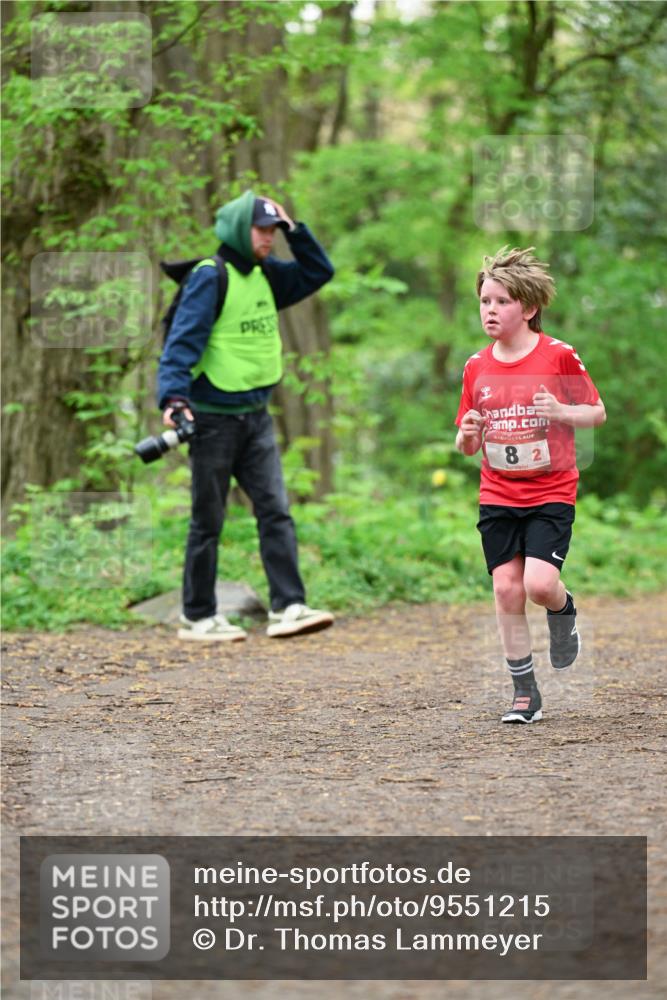 19.04.2026 - Hammer Lauf Dr. Thomas Lammeyer http://msf.ph/oto/9551215 19.04.2026 11:57:51 Laufen  meine-sportfotos.de