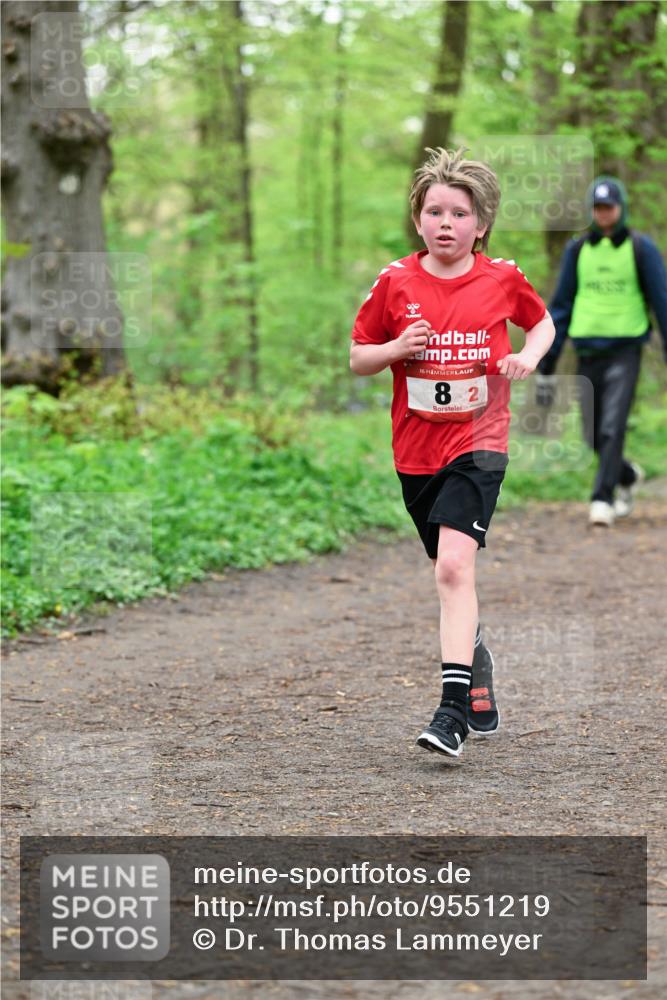 19.04.2026 - Hammer Lauf Dr. Thomas Lammeyer http://msf.ph/oto/9551219 19.04.2026 11:57:54 Laufen  meine-sportfotos.de