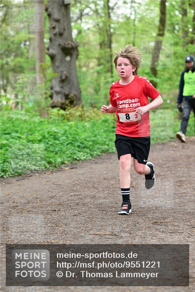 19.04.2026 - Hammer Lauf Dr. Thomas Lammeyer http://msf.ph/oto/9551221 19.04.2026 11:57:54 Laufen  meine-sportfotos.de
