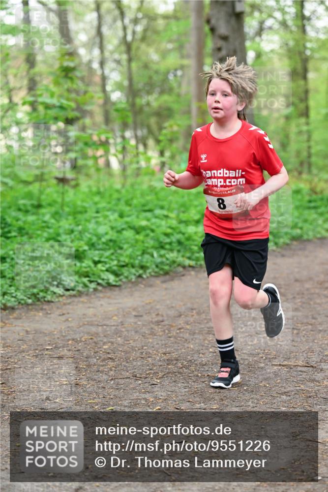 19.04.2026 - Hammer Lauf Dr. Thomas Lammeyer http://msf.ph/oto/9551226 19.04.2026 11:57:55 Laufen  meine-sportfotos.de