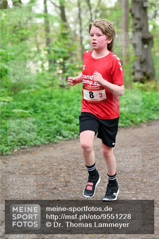 19.04.2026 - Hammer Lauf Dr. Thomas Lammeyer http://msf.ph/oto/9551228 19.04.2026 11:57:55 Laufen  meine-sportfotos.de