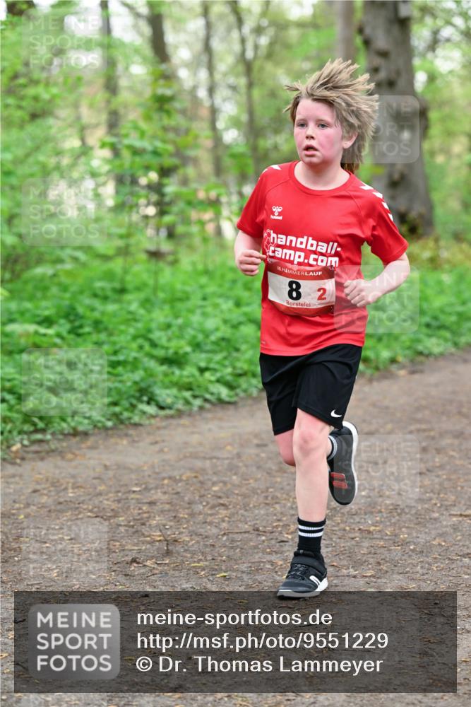 19.04.2026 - Hammer Lauf Dr. Thomas Lammeyer http://msf.ph/oto/9551229 19.04.2026 11:57:55 Laufen  meine-sportfotos.de