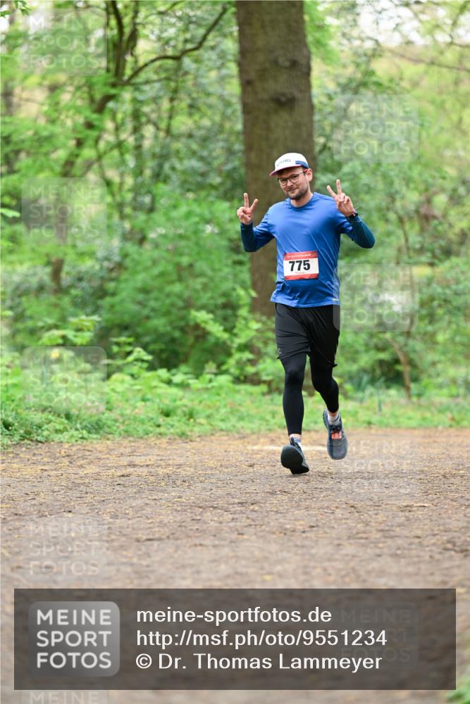 19.04.2026 - Hammer Lauf Dr. Thomas Lammeyer http://msf.ph/oto/9551234 19.04.2026 11:58:02 Laufen 775 meine-sportfotos.de