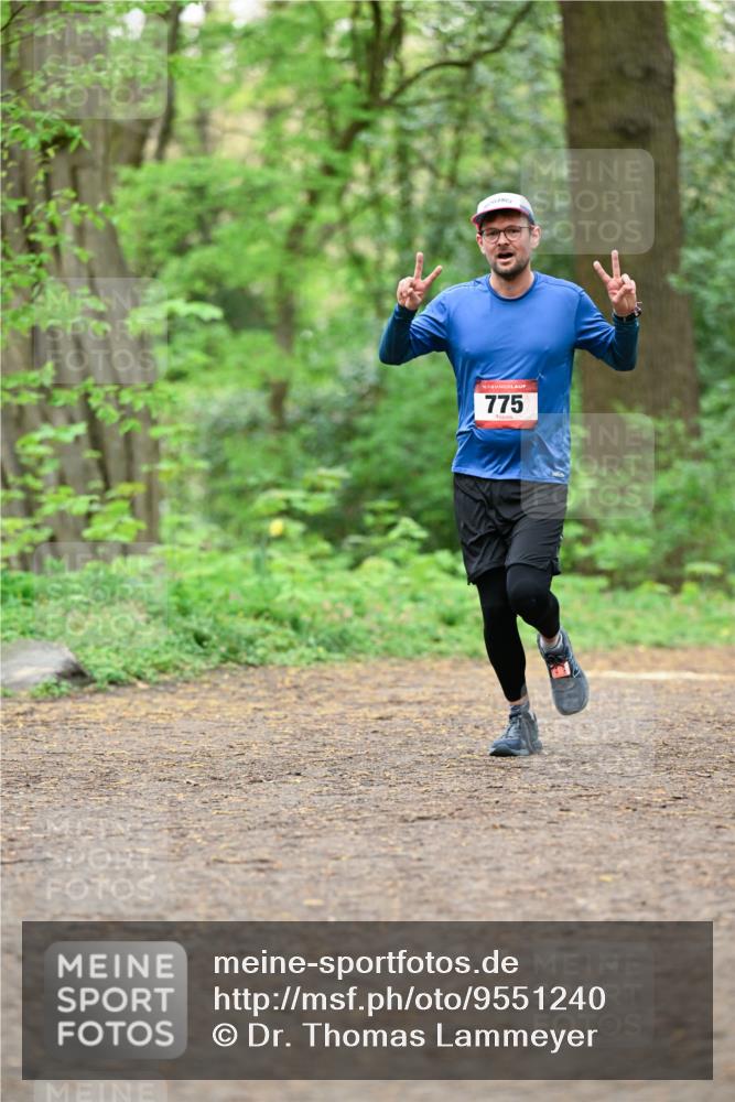 19.04.2026 - Hammer Lauf Dr. Thomas Lammeyer http://msf.ph/oto/9551240 19.04.2026 11:58:02 Laufen 775 meine-sportfotos.de