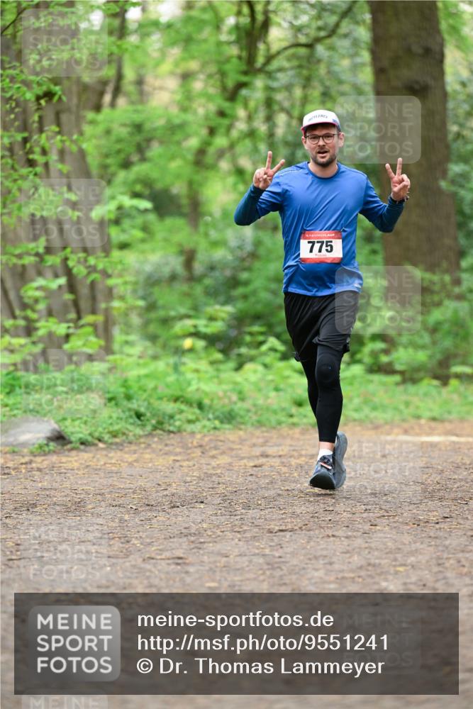 19.04.2026 - Hammer Lauf Dr. Thomas Lammeyer http://msf.ph/oto/9551241 19.04.2026 11:58:02 Laufen 775 meine-sportfotos.de