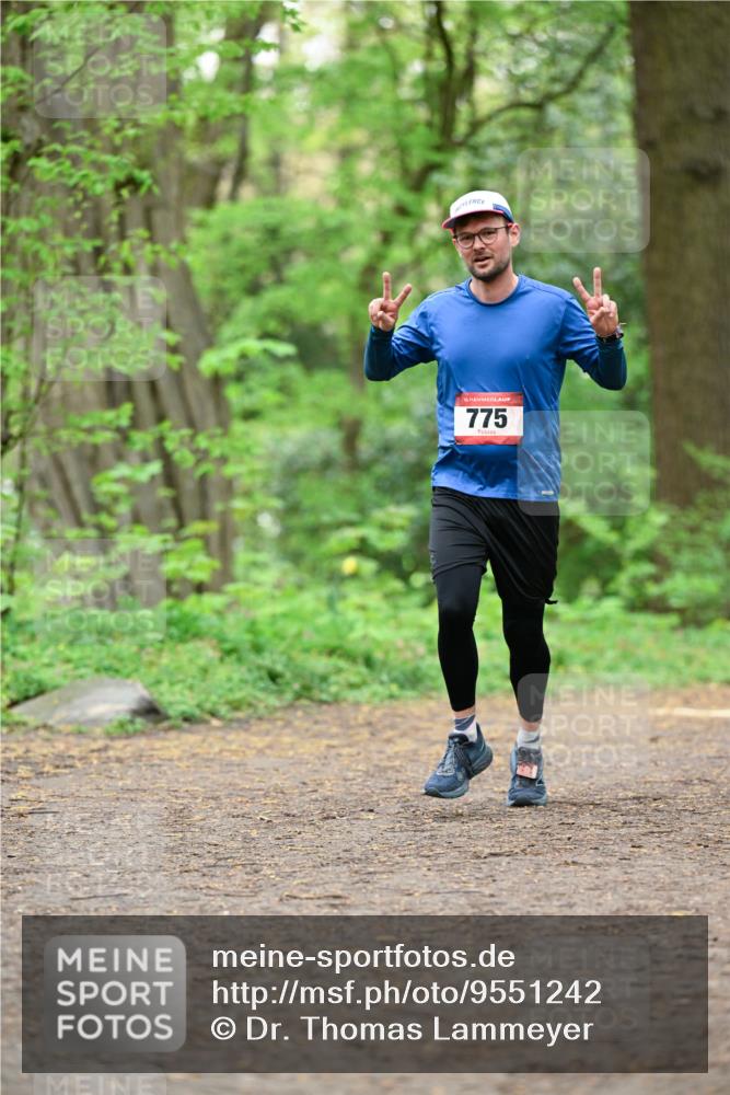 19.04.2026 - Hammer Lauf Dr. Thomas Lammeyer http://msf.ph/oto/9551242 19.04.2026 11:58:03 Laufen 775 meine-sportfotos.de