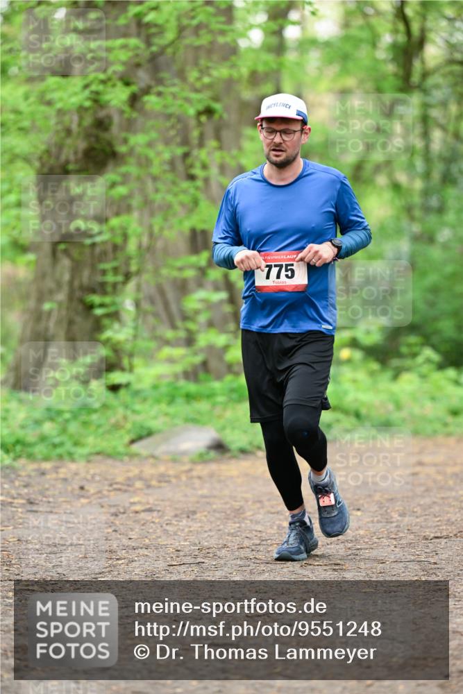 19.04.2026 - Hammer Lauf Dr. Thomas Lammeyer http://msf.ph/oto/9551248 19.04.2026 11:58:04 Laufen 775 meine-sportfotos.de