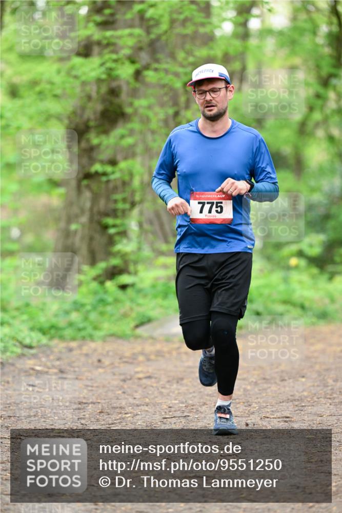 19.04.2026 - Hammer Lauf Dr. Thomas Lammeyer http://msf.ph/oto/9551250 19.04.2026 11:58:04 Laufen 775 meine-sportfotos.de