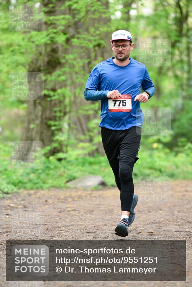 19.04.2026 - Hammer Lauf Dr. Thomas Lammeyer http://msf.ph/oto/9551251 19.04.2026 11:58:04 Laufen 775 meine-sportfotos.de
