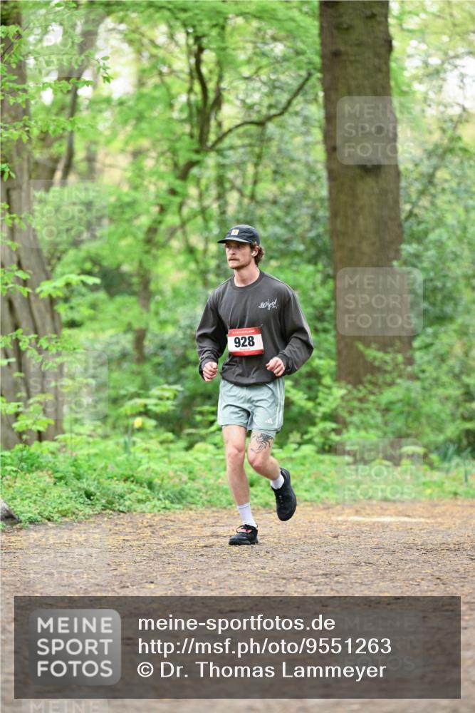 19.04.2026 - Hammer Lauf Dr. Thomas Lammeyer http://msf.ph/oto/9551263 19.04.2026 11:58:11 Laufen 928 meine-sportfotos.de