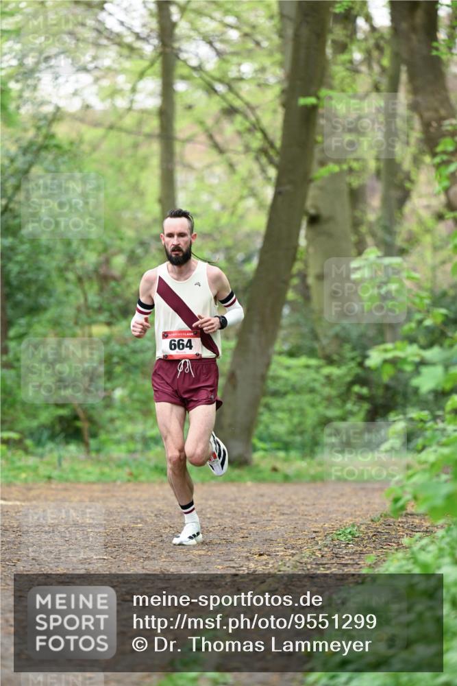 19.04.2026 - Hammer Lauf Dr. Thomas Lammeyer http://msf.ph/oto/9551299 19.04.2026 11:58:24 Laufen 664 meine-sportfotos.de