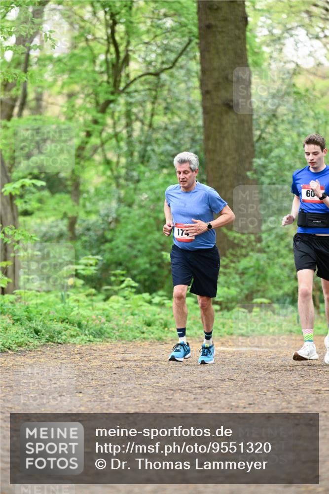 19.04.2026 - Hammer Lauf Dr. Thomas Lammeyer http://msf.ph/oto/9551320 19.04.2026 11:58:40 Laufen  meine-sportfotos.de