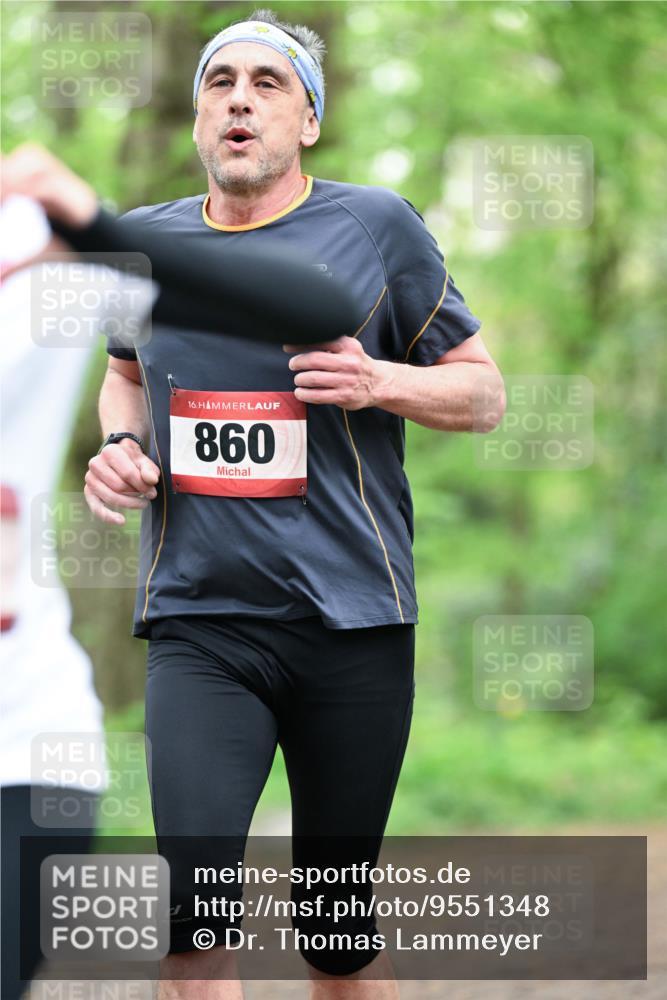 19.04.2026 - Hammer Lauf Dr. Thomas Lammeyer http://msf.ph/oto/9551348 19.04.2026 11:58:45 Laufen 860 meine-sportfotos.de