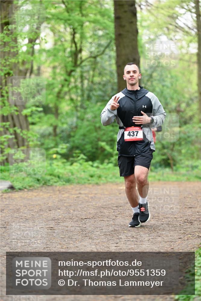 19.04.2026 - Hammer Lauf Dr. Thomas Lammeyer http://msf.ph/oto/9551359 19.04.2026 11:59:09 Laufen 437 meine-sportfotos.de