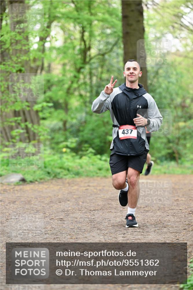 19.04.2026 - Hammer Lauf Dr. Thomas Lammeyer http://msf.ph/oto/9551362 19.04.2026 11:59:09 Laufen 437 meine-sportfotos.de