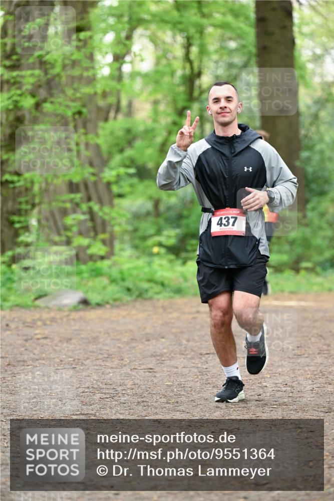 19.04.2026 - Hammer Lauf Dr. Thomas Lammeyer http://msf.ph/oto/9551364 19.04.2026 11:59:10 Laufen 437 meine-sportfotos.de