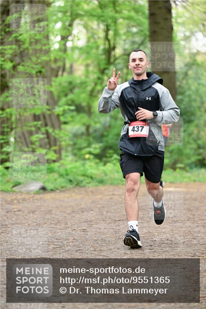 19.04.2026 - Hammer Lauf Dr. Thomas Lammeyer http://msf.ph/oto/9551365 19.04.2026 11:59:10 Laufen 437 meine-sportfotos.de