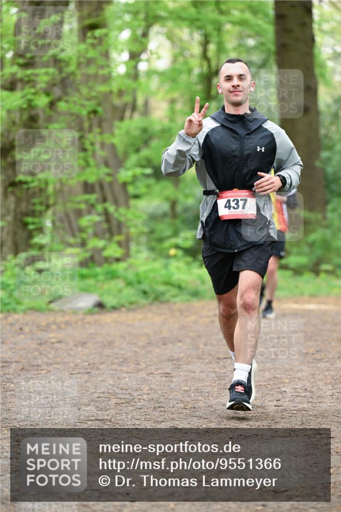 19.04.2026 - Hammer Lauf Dr. Thomas Lammeyer http://msf.ph/oto/9551366 19.04.2026 11:59:10 Laufen 437 meine-sportfotos.de