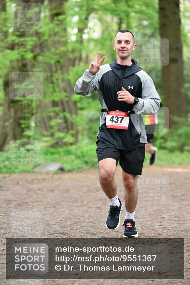 19.04.2026 - Hammer Lauf Dr. Thomas Lammeyer http://msf.ph/oto/9551367 19.04.2026 11:59:10 Laufen 437 meine-sportfotos.de