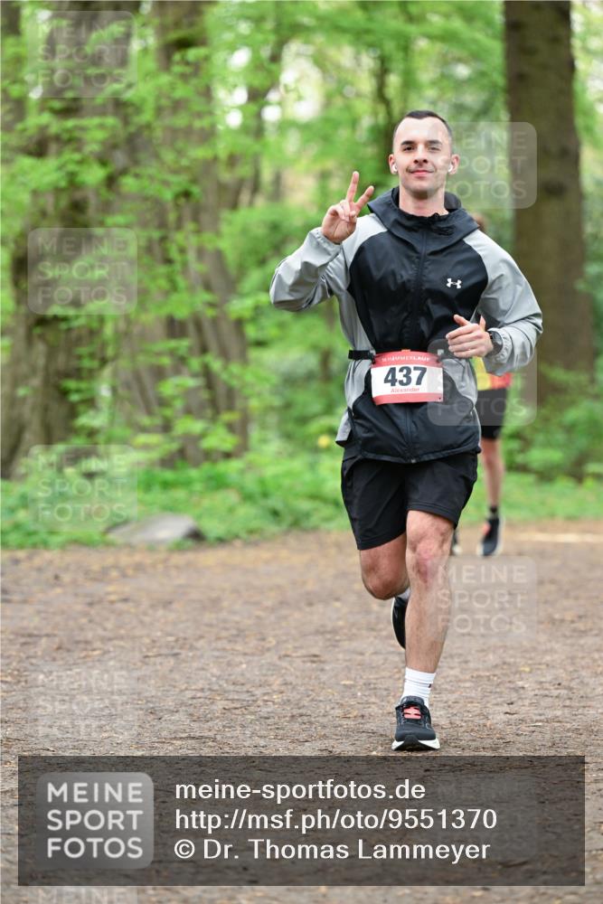 19.04.2026 - Hammer Lauf Dr. Thomas Lammeyer http://msf.ph/oto/9551370 19.04.2026 11:59:10 Laufen 437 meine-sportfotos.de