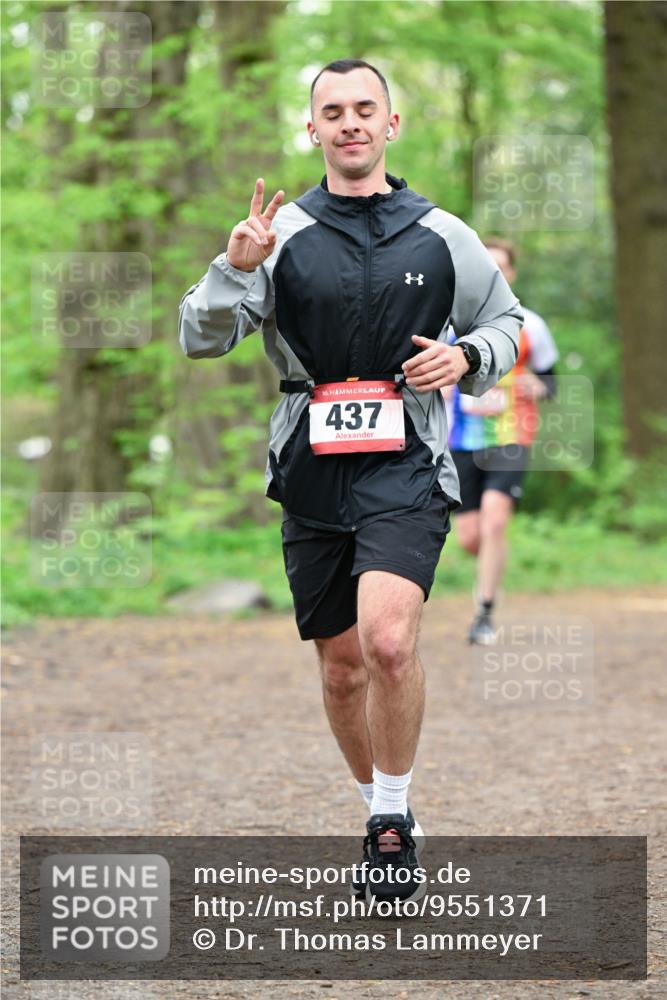 19.04.2026 - Hammer Lauf Dr. Thomas Lammeyer http://msf.ph/oto/9551371 19.04.2026 11:59:10 Laufen 437 meine-sportfotos.de