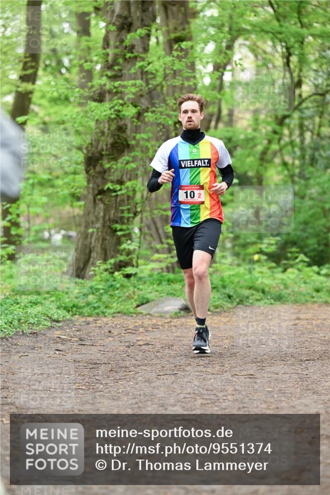 19.04.2026 - Hammer Lauf Dr. Thomas Lammeyer http://msf.ph/oto/9551374 19.04.2026 11:59:12 Laufen 102 meine-sportfotos.de