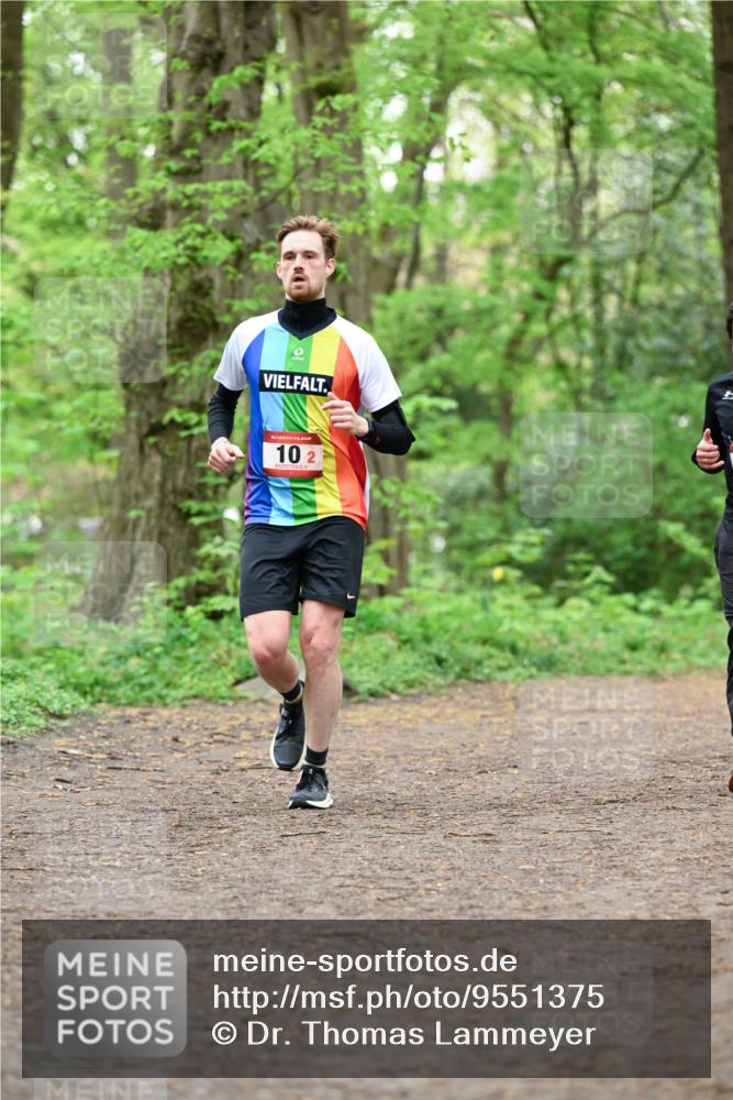 19.04.2026 - Hammer Lauf Dr. Thomas Lammeyer http://msf.ph/oto/9551375 19.04.2026 11:59:12 Laufen 102 meine-sportfotos.de