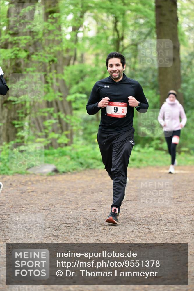19.04.2026 - Hammer Lauf Dr. Thomas Lammeyer http://msf.ph/oto/9551378 19.04.2026 11:59:13 Laufen  meine-sportfotos.de