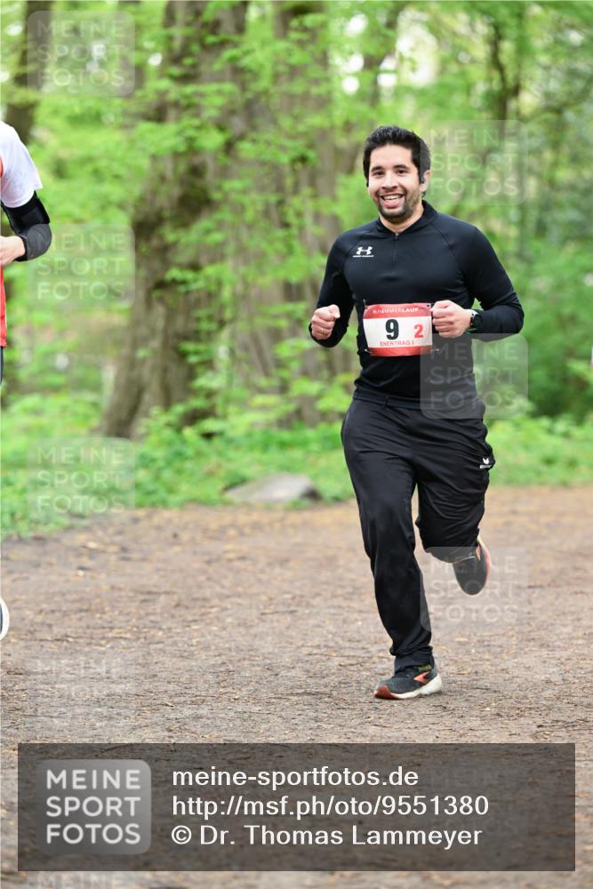 19.04.2026 - Hammer Lauf Dr. Thomas Lammeyer http://msf.ph/oto/9551380 19.04.2026 11:59:13 Laufen  meine-sportfotos.de