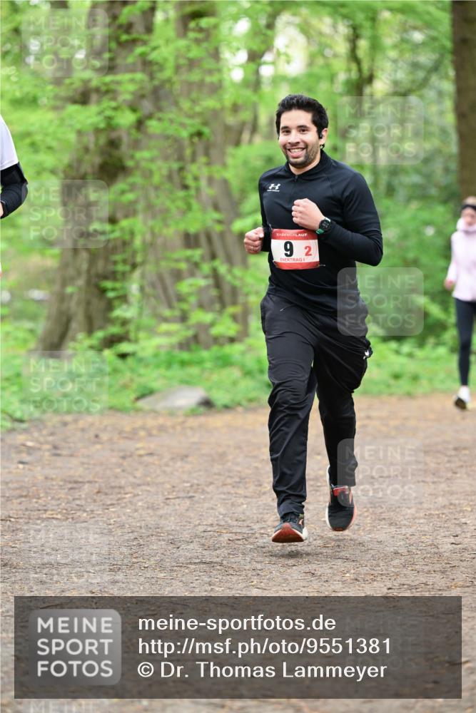 19.04.2026 - Hammer Lauf Dr. Thomas Lammeyer http://msf.ph/oto/9551381 19.04.2026 11:59:13 Laufen  meine-sportfotos.de