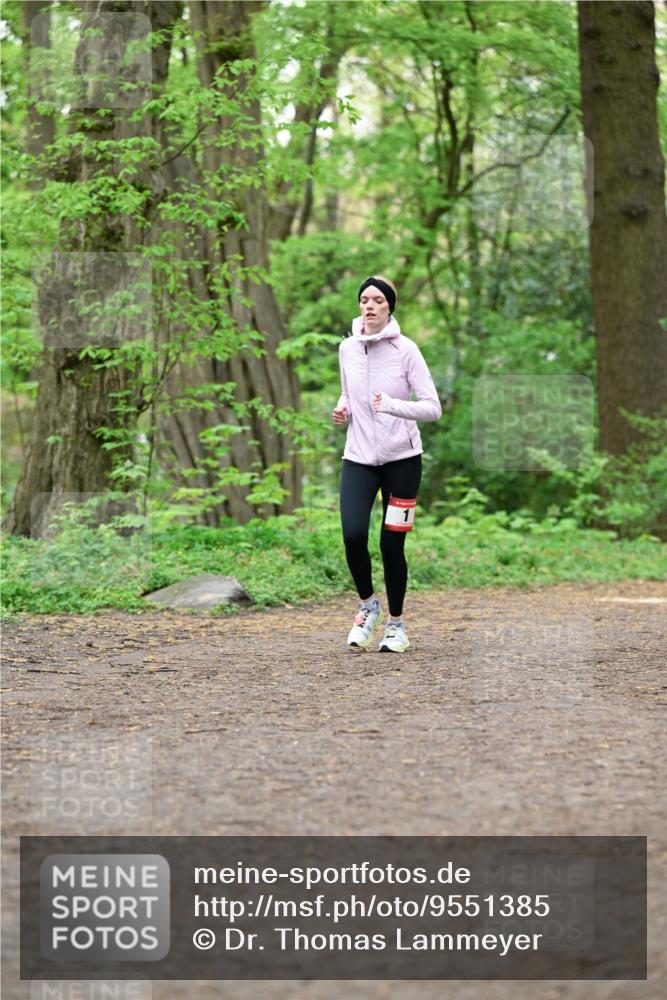 19.04.2026 - Hammer Lauf Dr. Thomas Lammeyer http://msf.ph/oto/9551385 19.04.2026 11:59:15 Laufen  meine-sportfotos.de